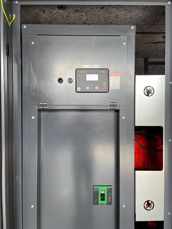 Generador industriale nuevo Scania DC13 - 450 kVA Generator - DPX-17951: foto 7