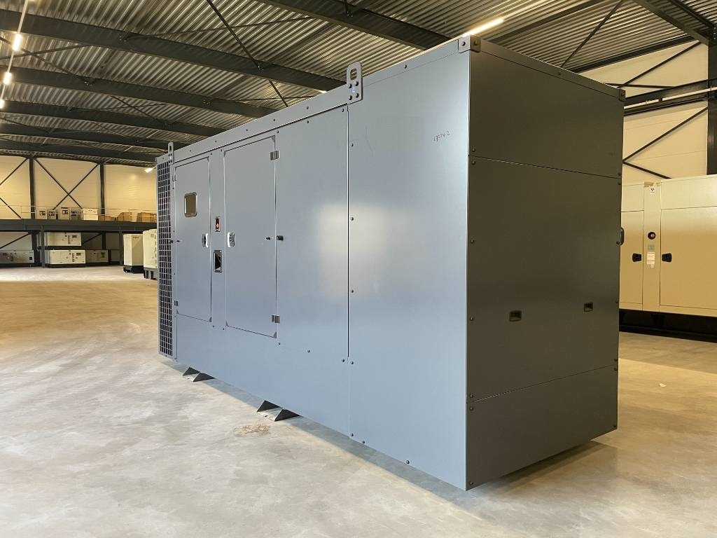 Scania DC16 - 660 kVA Generator - DPX-17954 - Generador industriale: foto 5 Scania DC16 - 660 kVA Generator - DPX-17954 - Generador industriale: foto 5