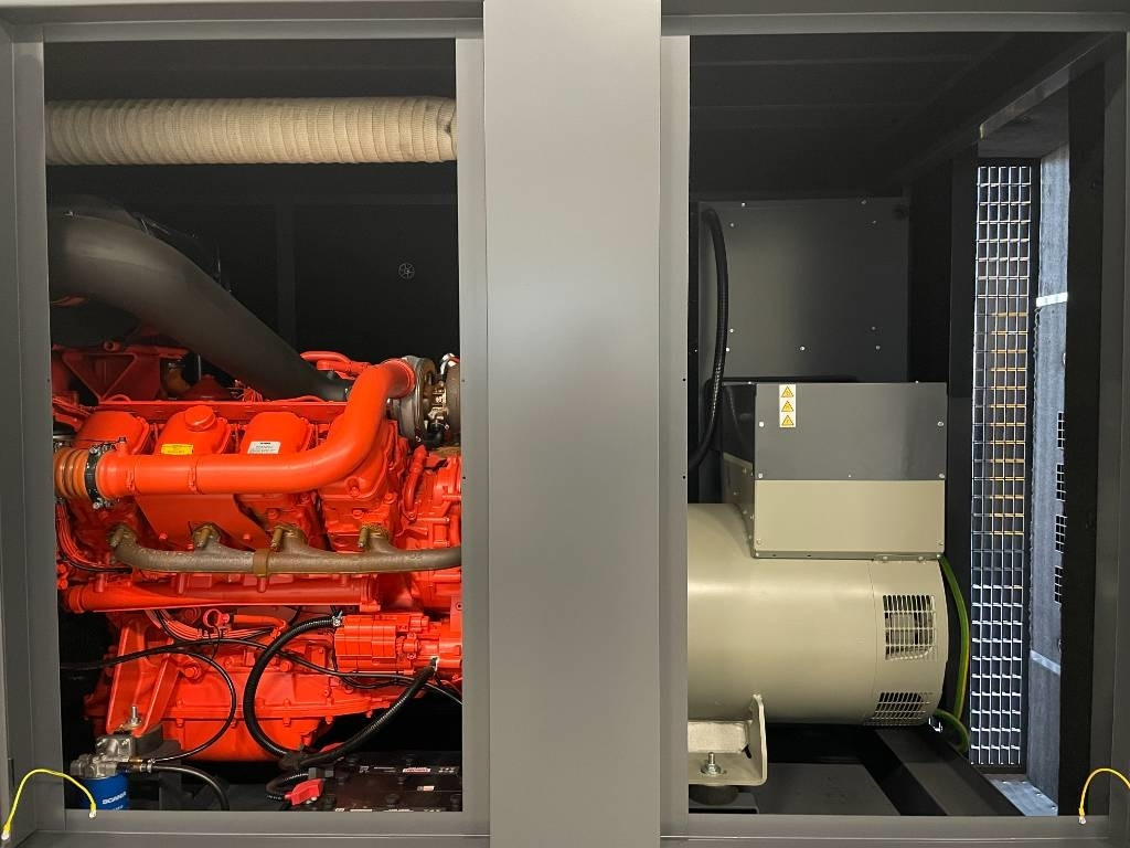 Generador industriale nuevo Scania DC16 - 660 kVA Generator - DPX-17954: foto 7