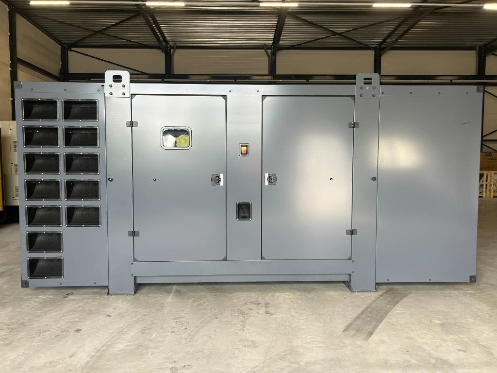 Scania DC16 - 715 kVA Generator - DPX-17955 - Generador industriale: foto 1 Scania DC16 - 715 kVA Generator - DPX-17955 - Generador industriale: foto 1