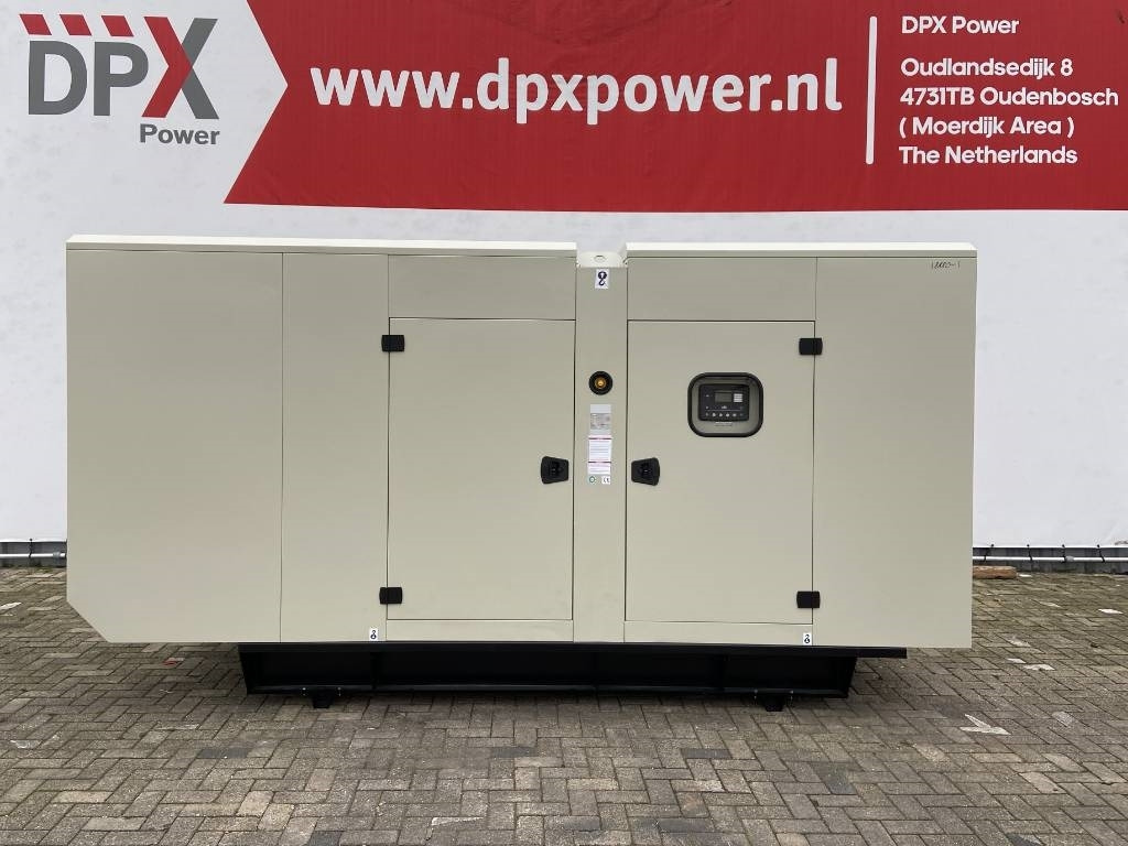 Volvo TAD1342GE - 385 kVA Generator - DPX-18878.1 - Generador industriale: foto 1 Volvo TAD1342GE - 385 kVA Generator - DPX-18878.1 - Generador industriale: foto 1