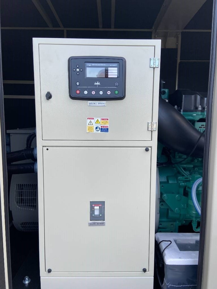 Generador industriale nuevo Volvo TAD1343GE-B - 415 kVA Generator - DPX-18879: foto 18