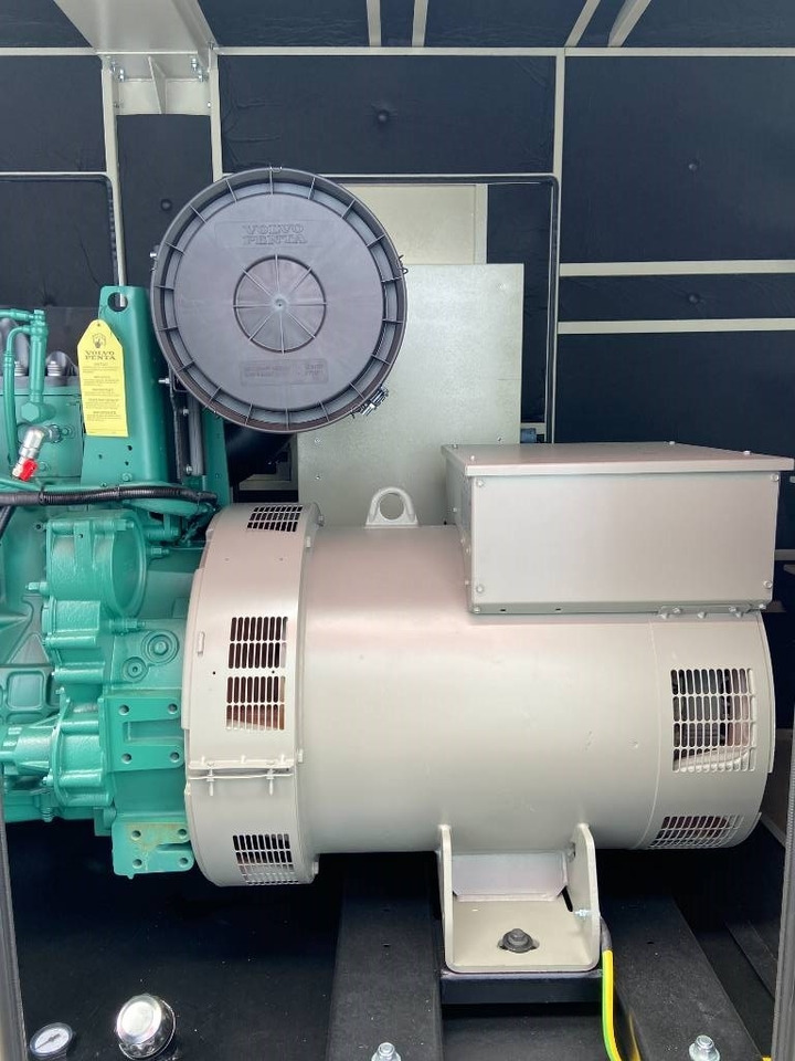 Generador industriale nuevo Volvo TAD1343GE-B - 415 kVA Generator - DPX-18879: foto 17