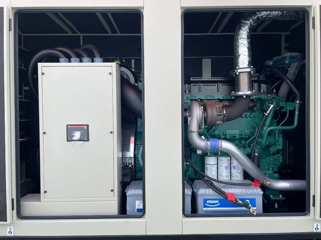 Generador industriale nuevo Volvo TAD1345GE - 500 kVA Generator - DPX-18881: foto 6