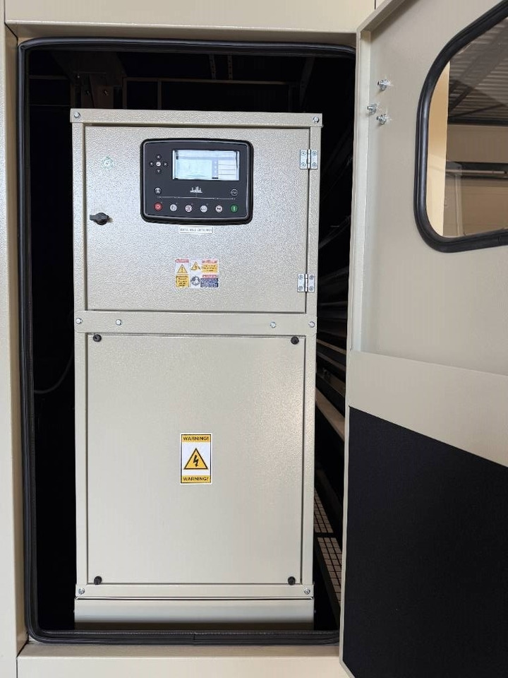 Volvo TAD1346GE - 550 kVA Generator - DPX-18882 - Generador industriale: foto 5 Volvo TAD1346GE - 550 kVA Generator - DPX-18882 - Generador industriale: foto 5