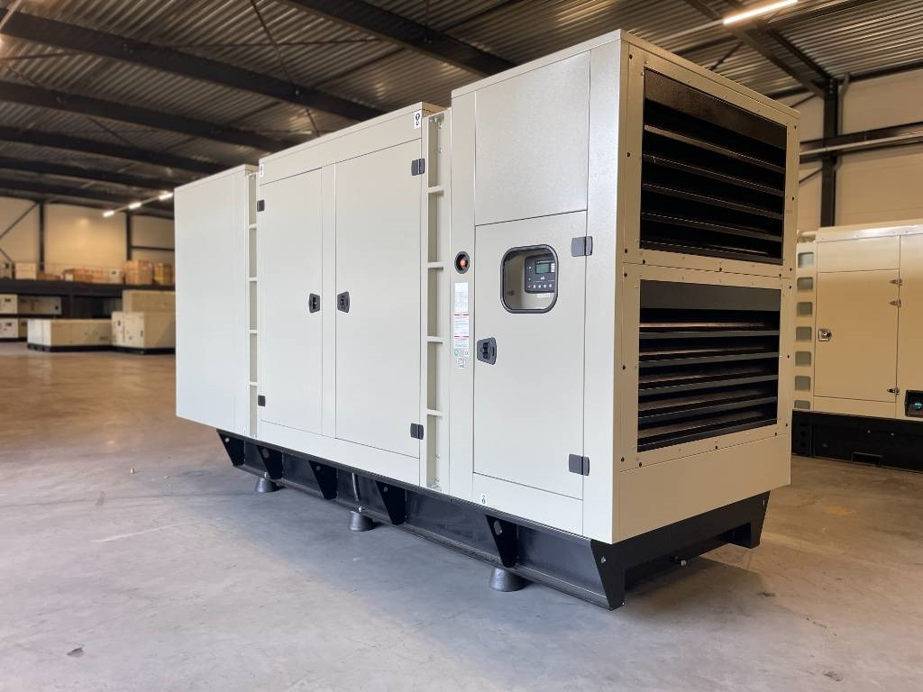 Volvo TAD1642GE - 650 kVA Generator - DPX-18884 - Generador industriale: foto 5 Volvo TAD1642GE - 650 kVA Generator - DPX-18884 - Generador industriale: foto 5