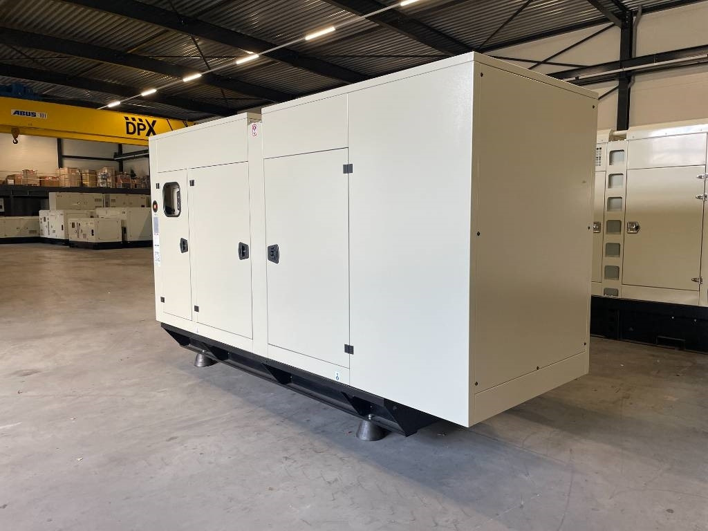 Volvo TAD840GE - 220 kVA Generator - DPX-18875 - Generador industriale: foto 5 Volvo TAD840GE - 220 kVA Generator - DPX-18875 - Generador industriale: foto 5