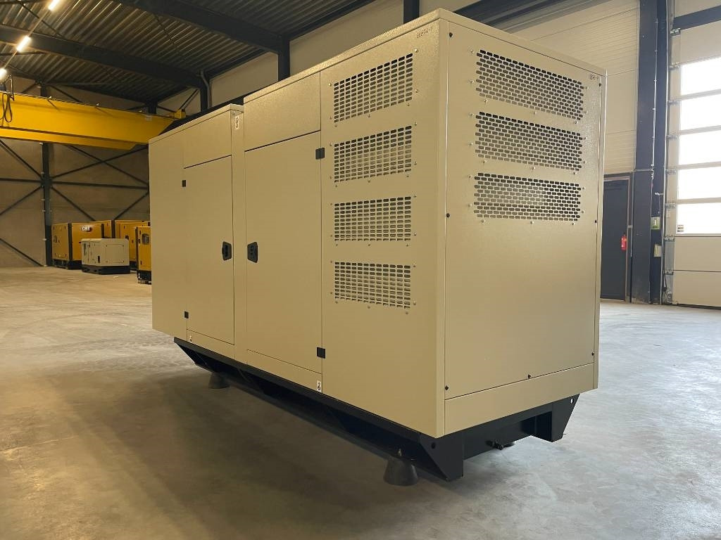Volvo TAD841GE - 275 kVA Generator - DPX-18876 - Generador industriale: foto 3 Volvo TAD841GE - 275 kVA Generator - DPX-18876 - Generador industriale: foto 3