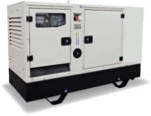 Yanmar 4TNV88-22G - 22 kVA - Stage V Genset - DPX-19907 - Generador industriale: foto 2 Yanmar 4TNV88-22G - 22 kVA - Stage V Genset - DPX-19907 - Generador industriale: foto 2