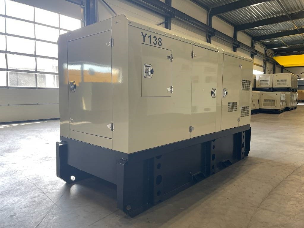 Yunnei DEF47CZBA5 - 138 kVA Stage V - DPX-19888 - Generador industriale: foto 4 Yunnei DEF47CZBA5 - 138 kVA Stage V - DPX-19888 - Generador industriale: foto 4