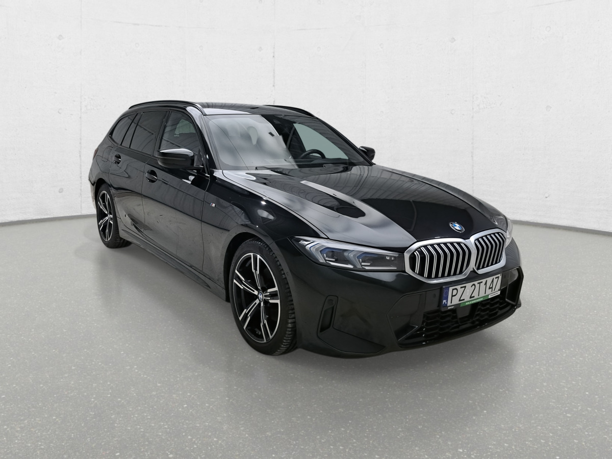 BMW 320D XDRIVE TOURING KOMBI - Coche: foto 1 BMW 320D XDRIVE TOURING KOMBI - Coche: foto 1