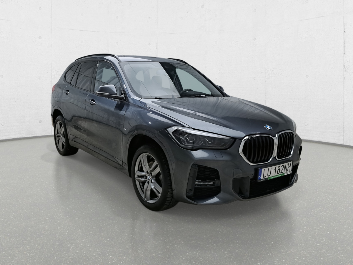 BMW X1 SDRIVE18I SUV - SUV/ Todoterreno: foto 1 BMW X1 SDRIVE18I SUV - SUV/ Todoterreno: foto 1