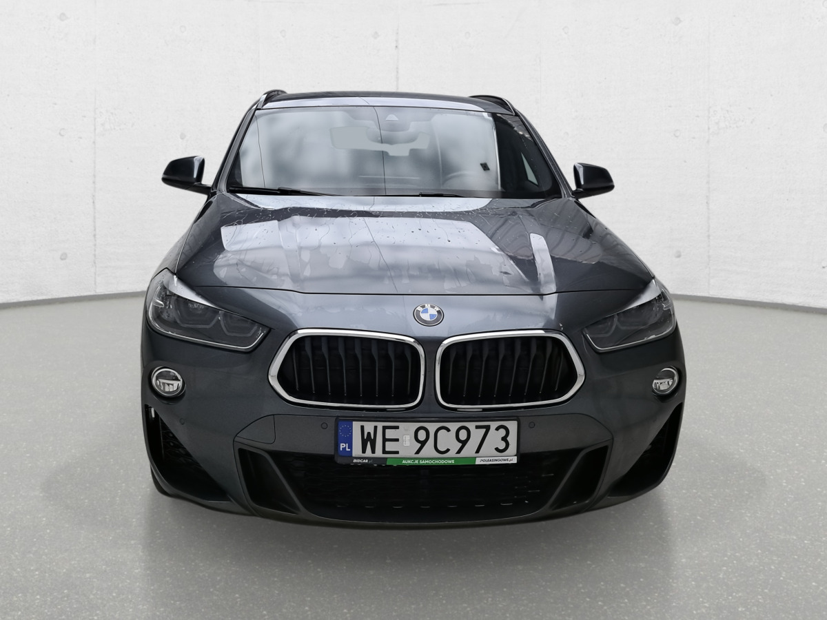 BMW X2 XDRIVE20D SUV - SUV/ Todoterreno: foto 3 BMW X2 XDRIVE20D SUV - SUV/ Todoterreno: foto 3