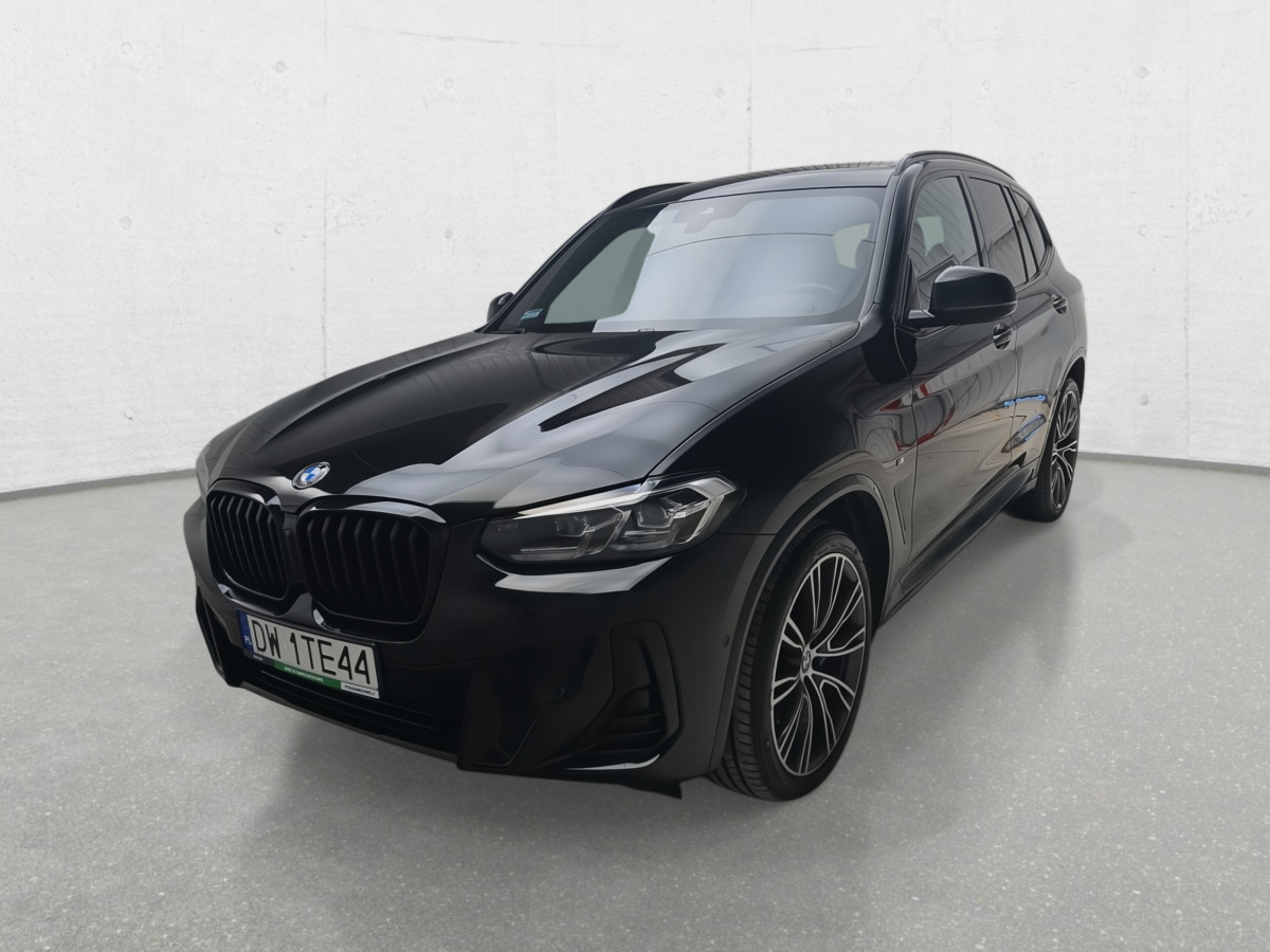 BMW X3 XDRIVE30D SUV - SUV/ Todoterreno: foto 4 BMW X3 XDRIVE30D SUV - SUV/ Todoterreno: foto 4