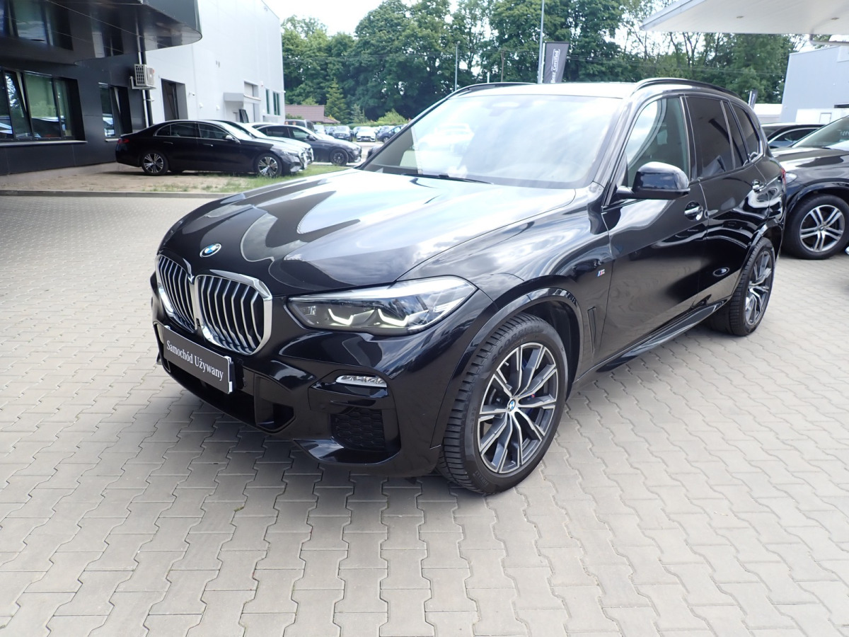 BMW X5 SUV - SUV/ Todoterreno: foto 2 BMW X5 SUV - SUV/ Todoterreno: foto 2