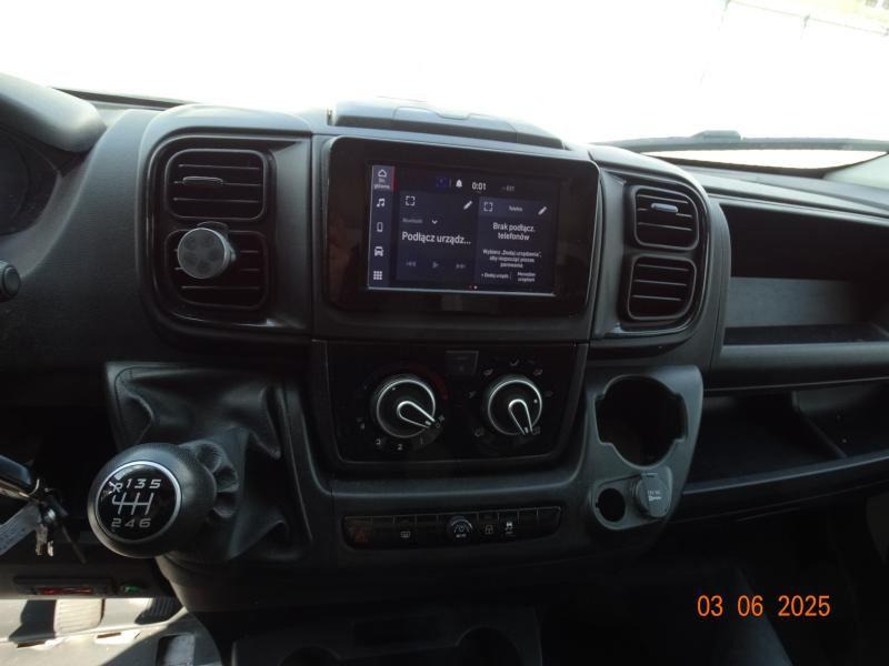 Furgoneta frigorifica FIAT DUCATO CHŁODNIA/IZOTERMA: foto 10