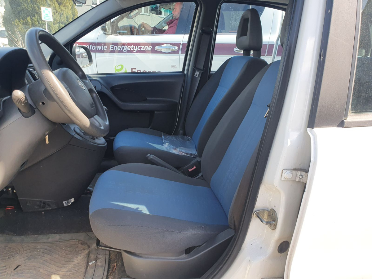 FIAT PANDA MINIVAN - Coche: foto 5 FIAT PANDA MINIVAN - Coche: foto 5