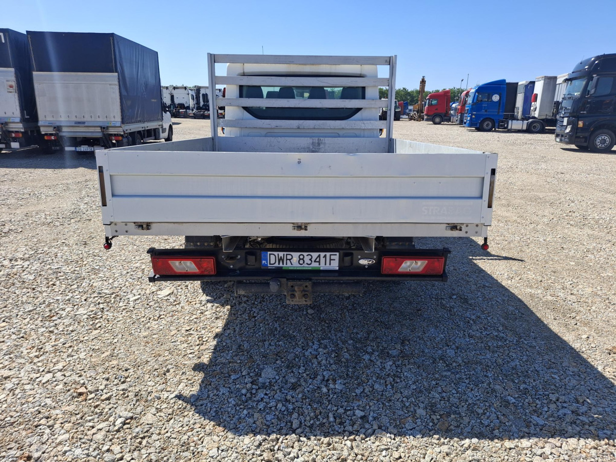FORD TRANSIT DOKA - Furgoneta combi: foto 4 FORD TRANSIT DOKA - Furgoneta combi: foto 4