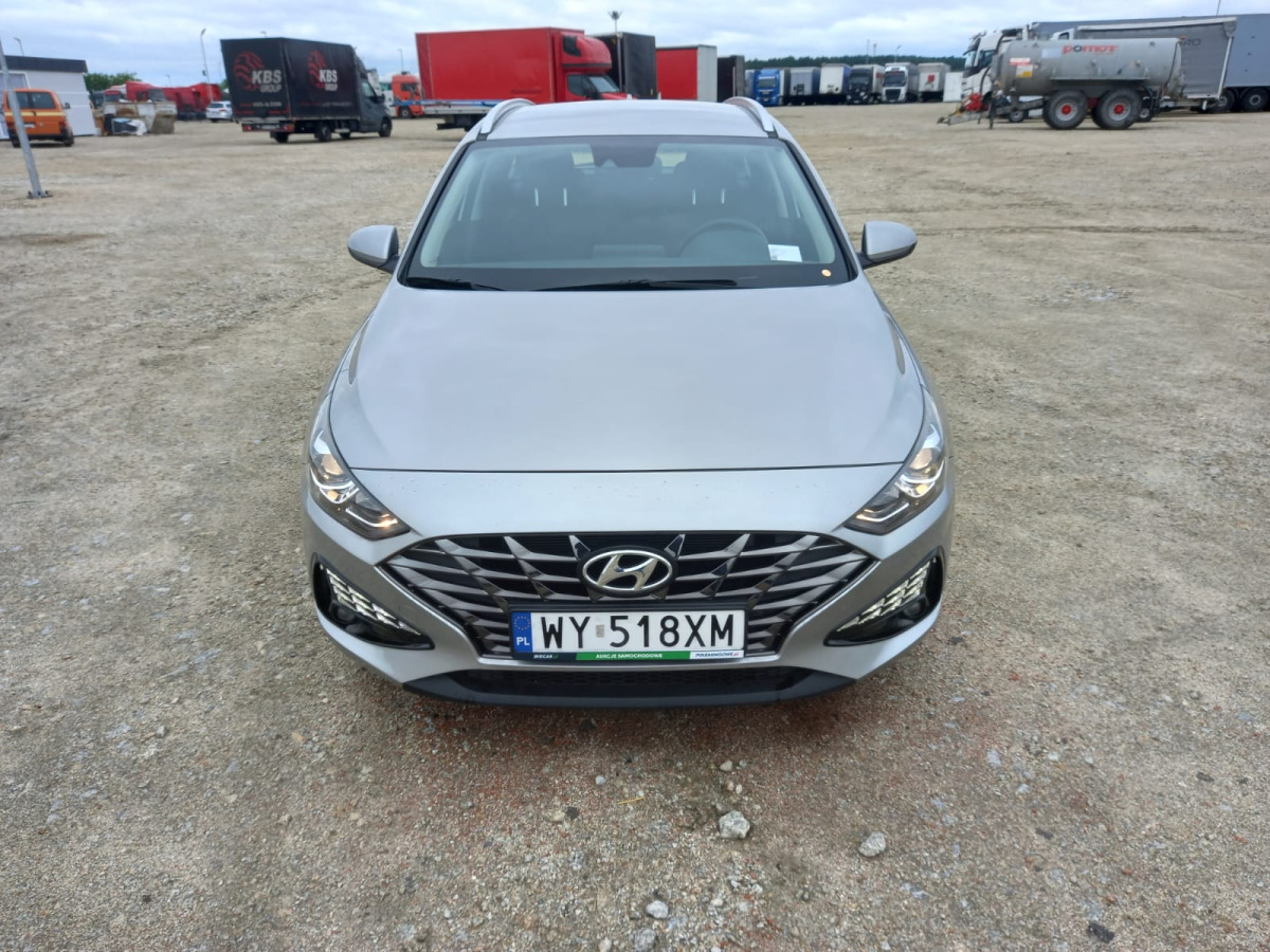 HYUNDAI I30 SUV - SUV/ Todoterreno: foto 3 HYUNDAI I30 SUV - SUV/ Todoterreno: foto 3