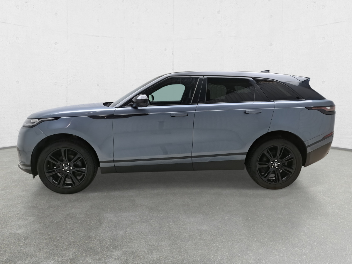 LAND ROVER RANGE ROVER VELAR SUV - SUV/ Todoterreno: foto 5 LAND ROVER RANGE ROVER VELAR SUV - SUV/ Todoterreno: foto 5