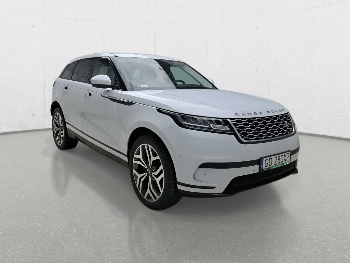 SUV/ Todoterreno LAND ROVER RANGE ROVER VELAR SUV: foto 1