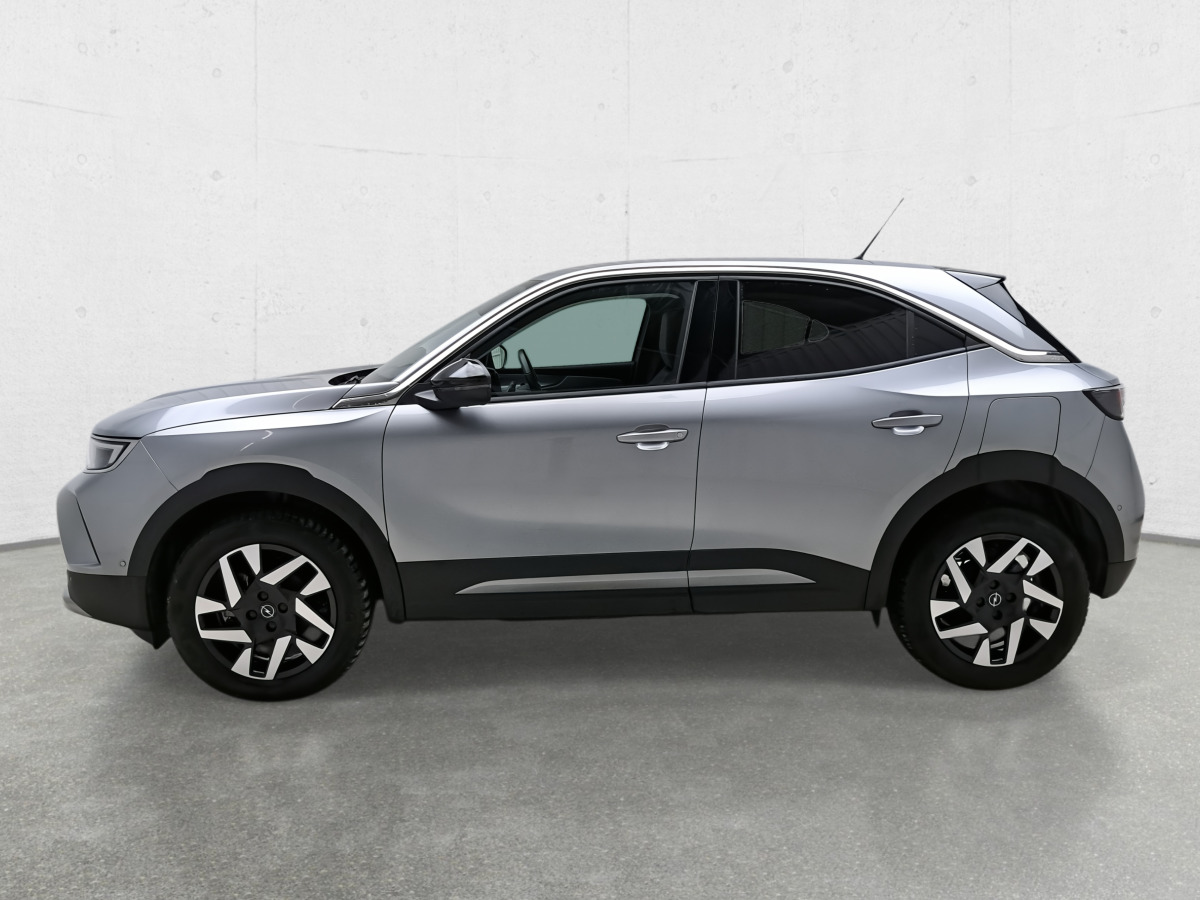 OPEL MOKKA SUV - SUV/ Todoterreno: foto 5 OPEL MOKKA SUV - SUV/ Todoterreno: foto 5