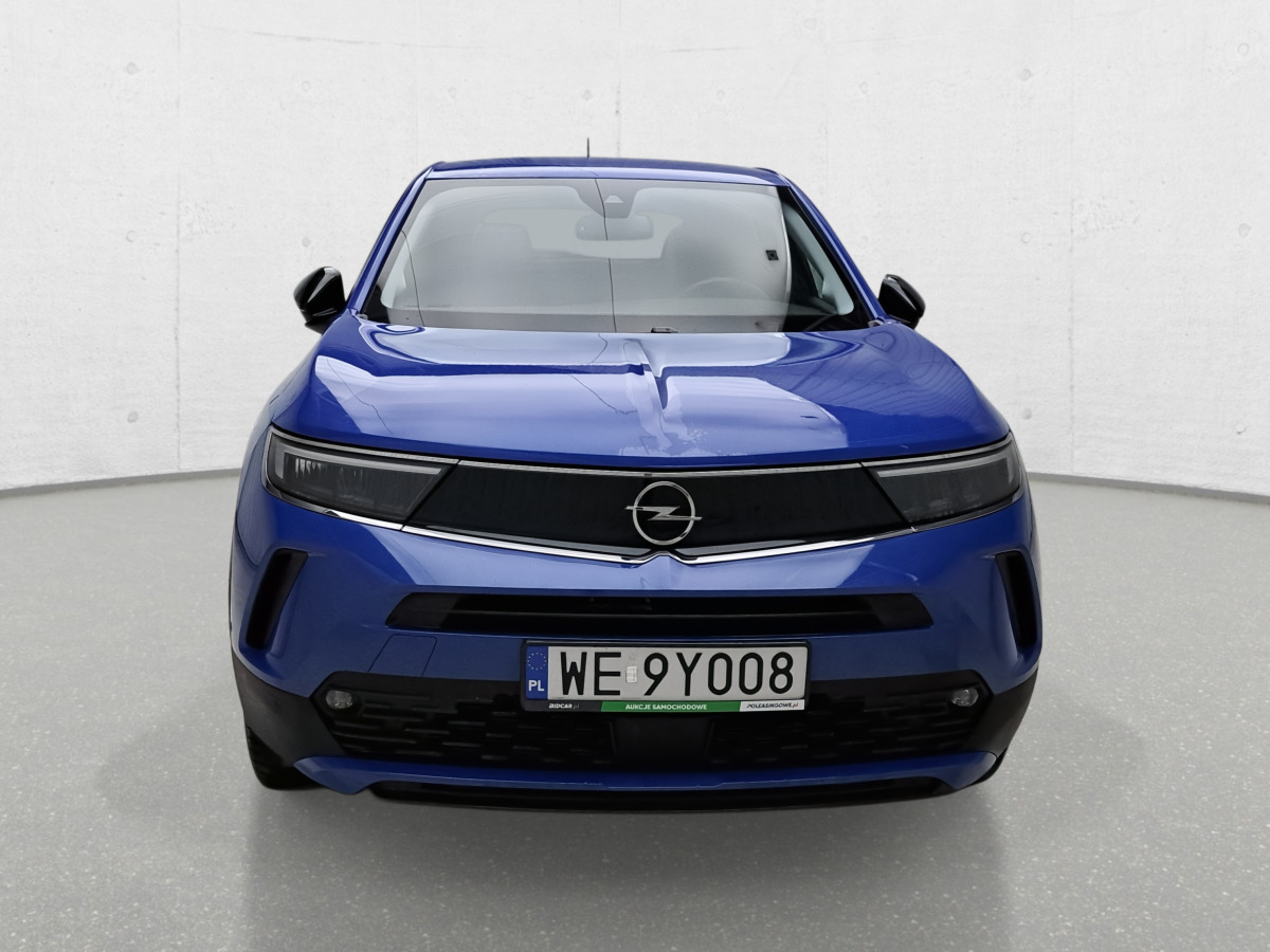 OPEL MOKKA SUV - SUV/ Todoterreno: foto 3 OPEL MOKKA SUV - SUV/ Todoterreno: foto 3