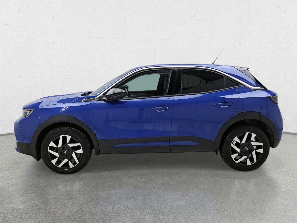 OPEL MOKKA SUV - SUV/ Todoterreno: foto 5 OPEL MOKKA SUV - SUV/ Todoterreno: foto 5
