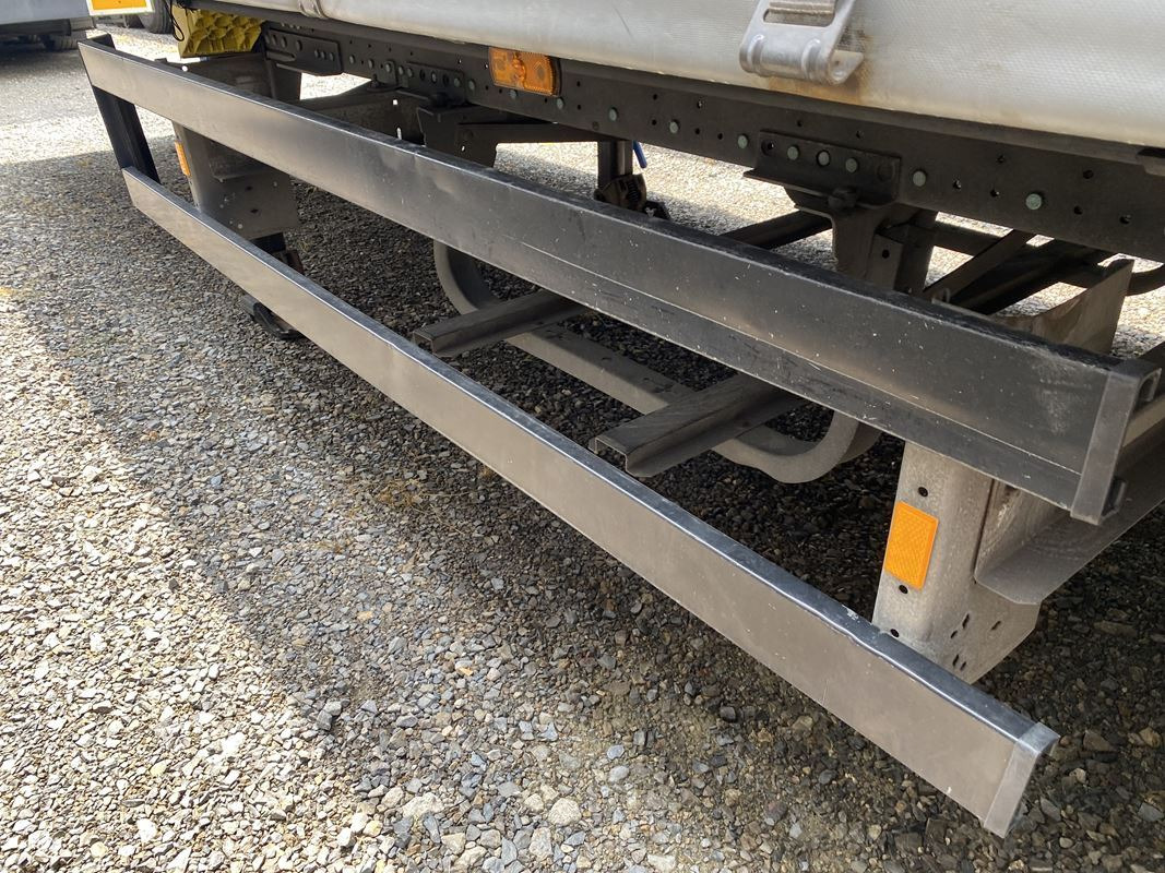 Remolque con toldo SCHMITZ CARGOBULL SCB S3T FIRANA: foto 20