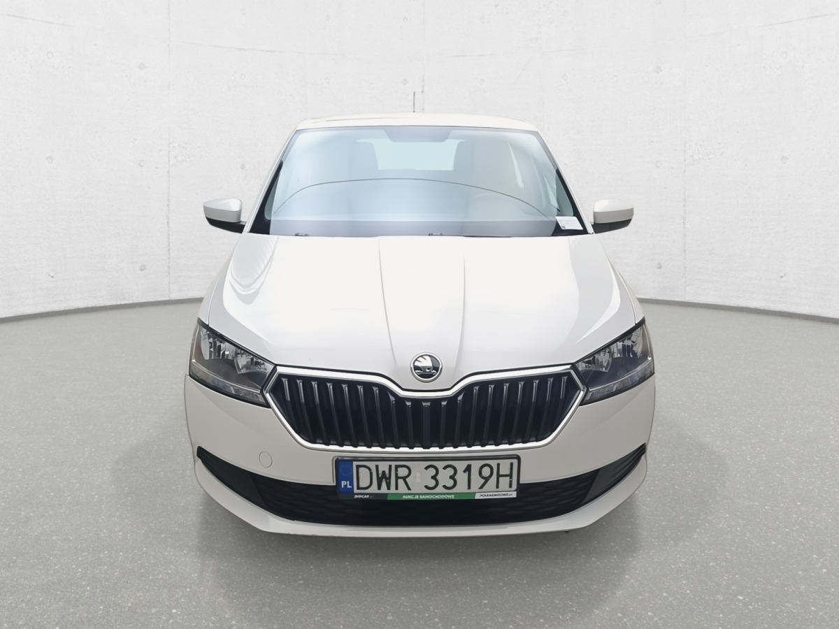 SKODA FABIA KOMBI - Coche: foto 3 SKODA FABIA KOMBI - Coche: foto 3