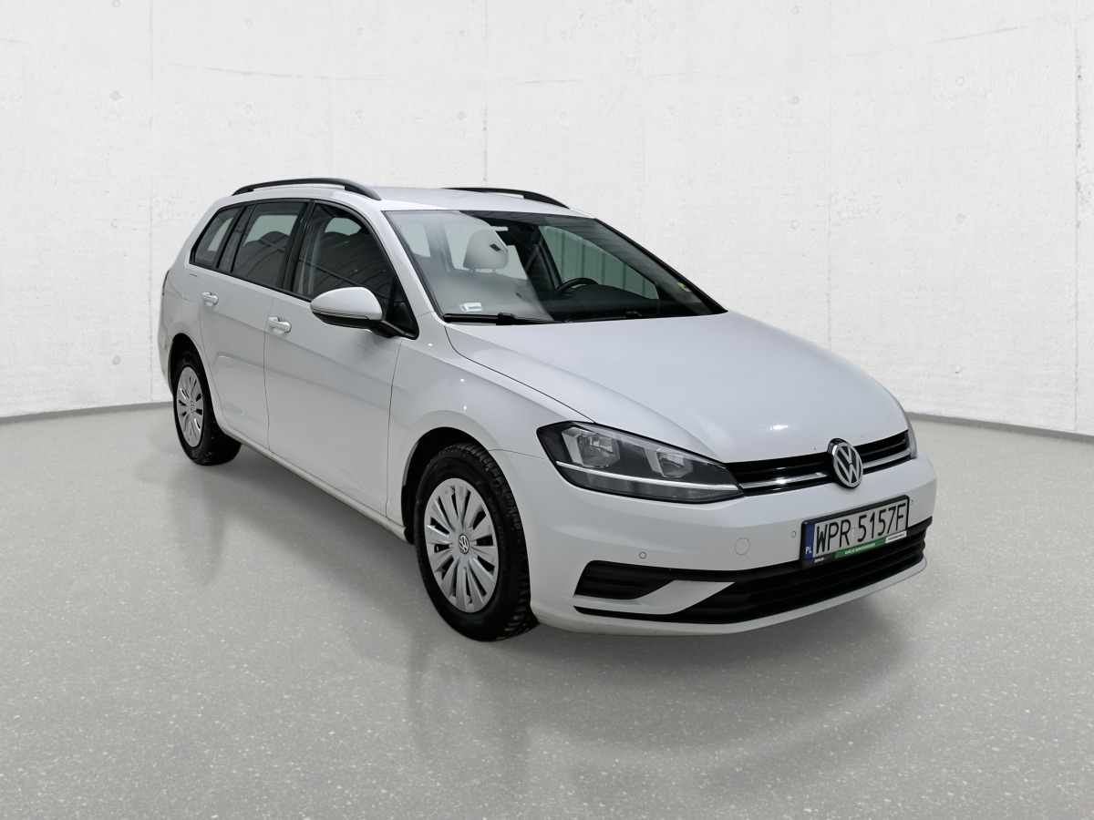 Coche VOLKSWAGEN GOLF KOMBI: foto 1