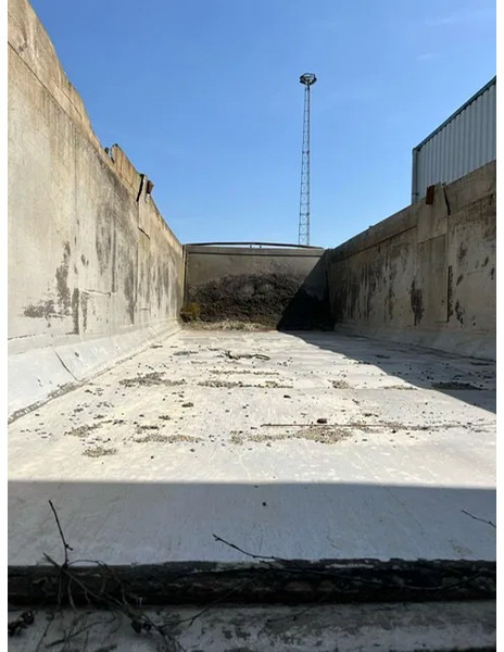 Semirremolque volquete Benalu 2 Axle Alu Tipper , Spring Suspension , Drum Brakes, Fruehauf Axles: foto 8 Semirremolque volquete Benalu 2 Axle Alu Tipper , Spring Suspension , Drum Brakes, Fruehauf Axles: foto 8