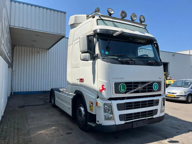 Volvo FH 13 440 , Airco , Globe , Euro 5 - Cabeza tractora: foto 4 Volvo FH 13 440 , Airco , Globe , Euro 5 - Cabeza tractora: foto 4