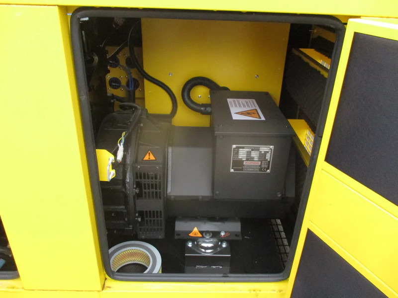 Generador industriale nuevo Stedefra VG-R30 , 37.5 KVA , New Diesel generator, 3 Phase: foto 12 Generador industriale nuevo Stedefra VG-R30 , 37.5 KVA , New Diesel generator, 3 Phase: foto 12