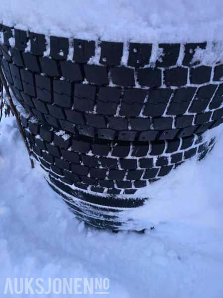 Camión grúa 1996 MAN 8.223 LC Kranbil - 355000KM: foto 6