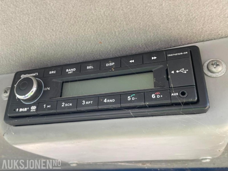 Leasing de  2006 Liugong 856 JSSRF101 Hjullaster med skuff -Sentralsmøring. -Loadmaster 9000 vekt. 3279 timer. 2006 Liugong 856 JSSRF101 Hjullaster med skuff -Sentralsmøring. -Loadmaster 9000 vekt. 3279 timer.: foto 17