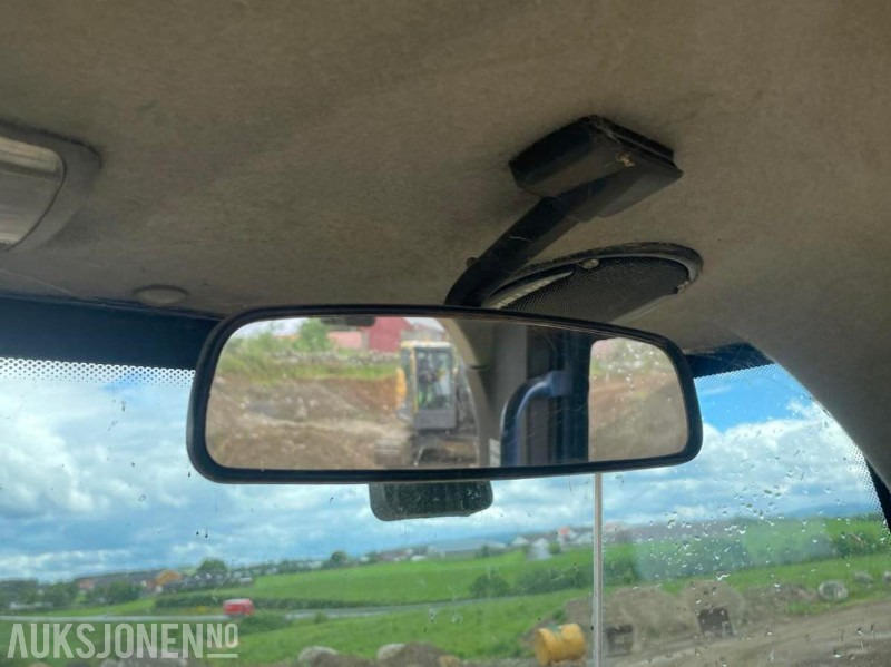 Leasing de  2006 Liugong 856 JSSRF101 Hjullaster med skuff -Sentralsmøring. -Loadmaster 9000 vekt. 3279 timer. 2006 Liugong 856 JSSRF101 Hjullaster med skuff -Sentralsmøring. -Loadmaster 9000 vekt. 3279 timer.: foto 7