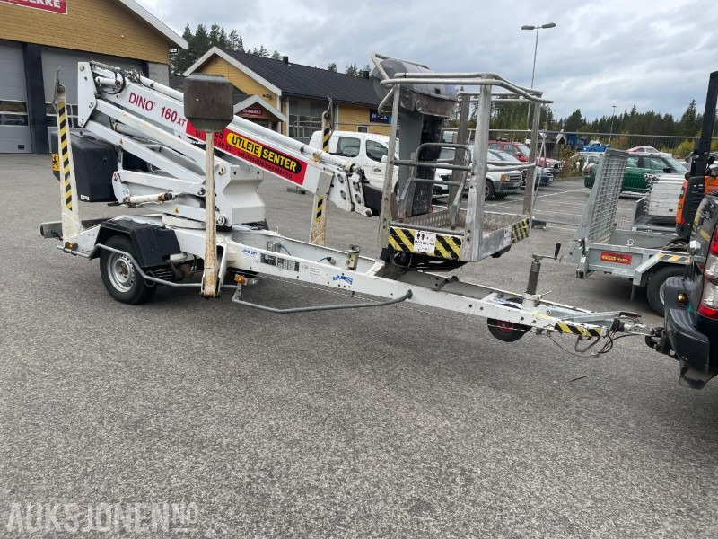2007 Dino 160XT - Plataforma elevadora: foto 4 2007 Dino 160XT - Plataforma elevadora: foto 4