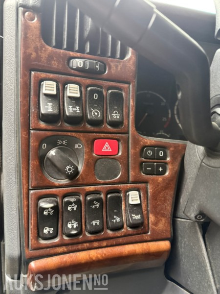 Camión volquete 2008 Scania R-serie: foto 18 Camión volquete 2008 Scania R-serie: foto 18