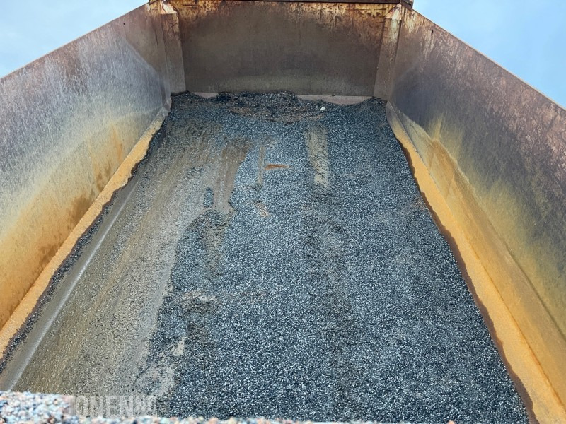 Camión volquete 2011 Scania R560 6X4 Brøyterigget Tippbil, Eu godkjent til 28.05.2026: foto 41