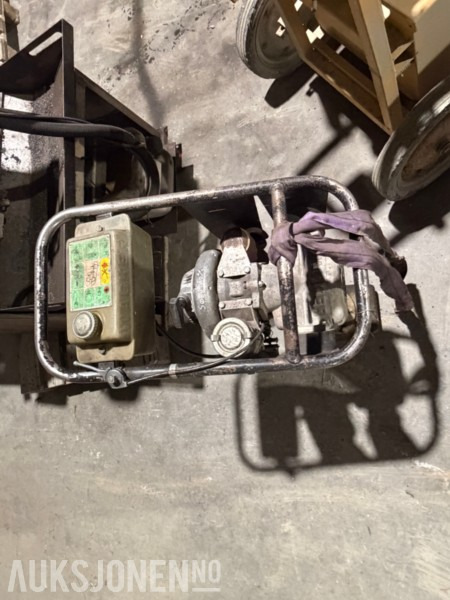 2013 Wacker Stamper - Rodillo: foto 5 2013 Wacker Stamper - Rodillo: foto 5