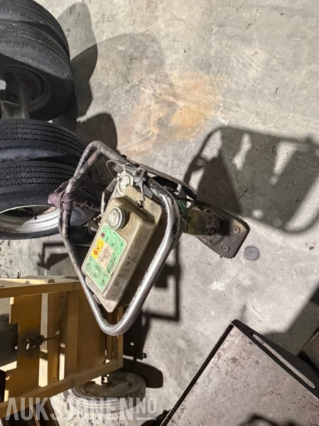 2013 Wacker Stamper - Rodillo: foto 1 2013 Wacker Stamper - Rodillo: foto 1