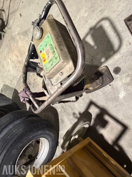 2013 Wacker Stamper - Rodillo: foto 4 2013 Wacker Stamper - Rodillo: foto 4