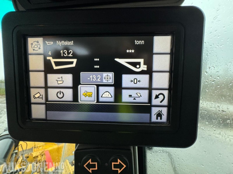 Cargadora de ruedas 2015 CAT 966M FOREST MACHINE HJULLASTER, VEKT, SENTRALSMØRING, FULL SERVICEHISTORIKK, SKUFFE: foto 32 Cargadora de ruedas 2015 CAT 966M FOREST MACHINE HJULLASTER, VEKT, SENTRALSMØRING, FULL SERVICEHISTORIKK, SKUFFE: foto 32
