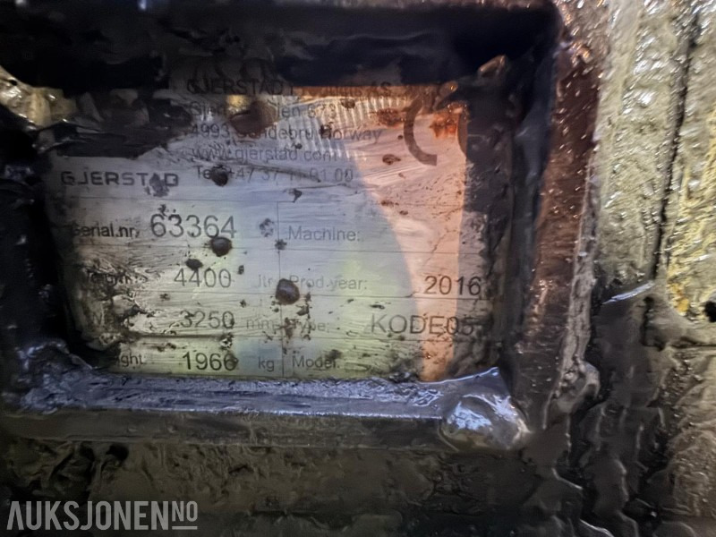 Cargadora de ruedas 2016 Cat 962M, AGGREGATE HANDLER, HJULLASTER, SENTRALSMØRING, FULL SERVICEHISTORIKK, PAYLOAD CONTROL, 17134T: foto 20