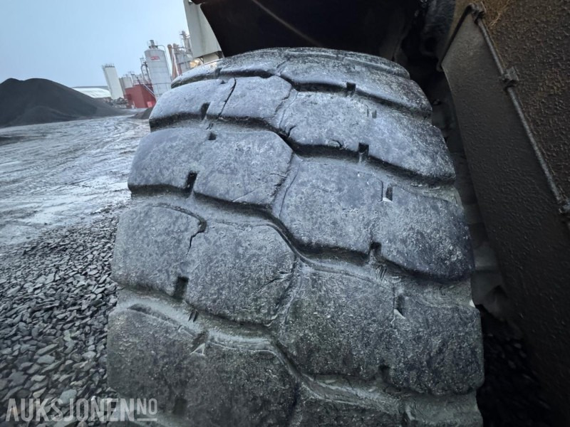 Cargadora de ruedas 2016 Cat 962M, AGGREGATE HANDLER, HJULLASTER, SENTRALSMØRING, FULL SERVICEHISTORIKK, PAYLOAD CONTROL, 17134T: foto 9