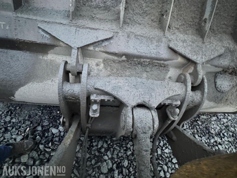 Cargadora de ruedas 2016 Cat 962M, AGGREGATE HANDLER, HJULLASTER, SENTRALSMØRING, FULL SERVICEHISTORIKK, PAYLOAD CONTROL, 17134T: foto 19