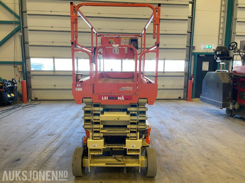 2017 JLG 3246 - Plataforma elevadora: foto 2 2017 JLG 3246 - Plataforma elevadora: foto 2