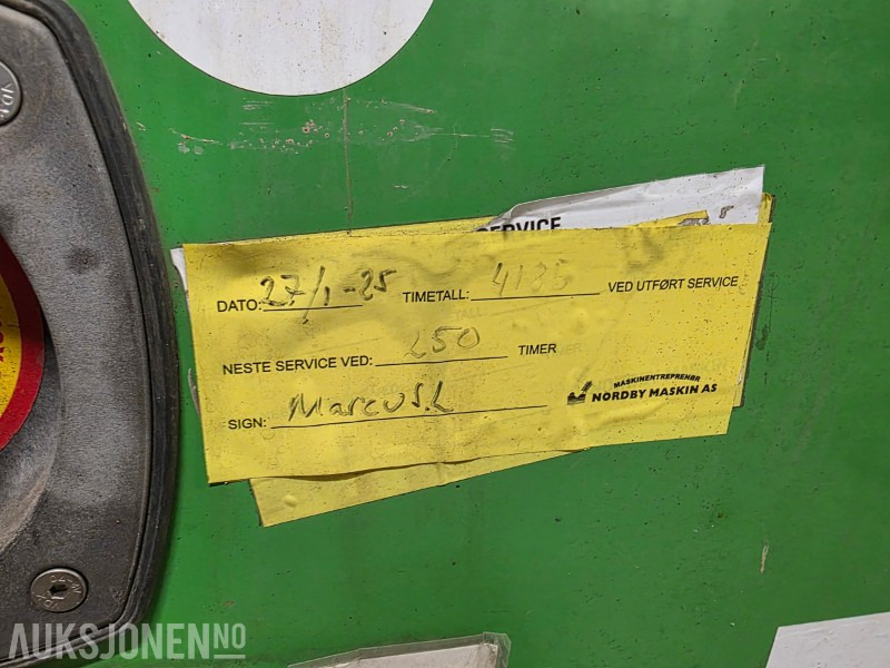 2018 Inmesol diesel generator BL-017 - Equipo de construcción: foto 5 2018 Inmesol diesel generator BL-017 - Equipo de construcción: foto 5