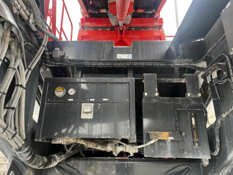 Trituradora de cono 2018 Sandvik UH440i mobil konknuser - cone crusher: foto 20